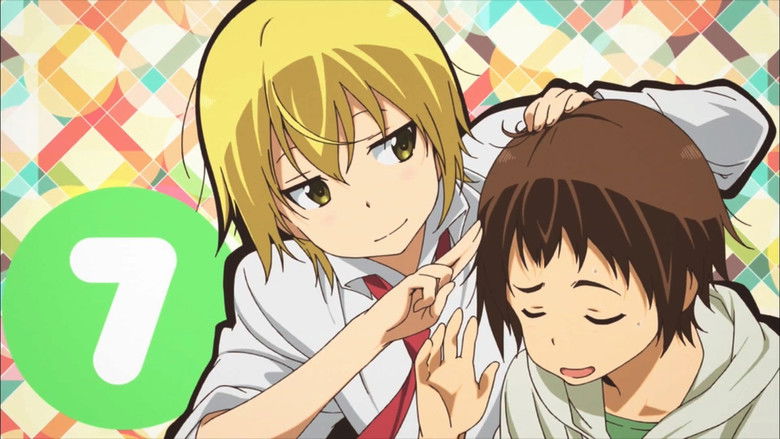 Still image for Aiura season 1 episode 7: The Amaya Household Still image for Aiura season 1 episode 7: The Amaya Household