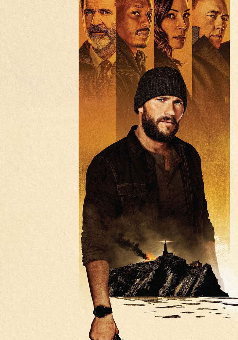 Imatge de Instint perillós