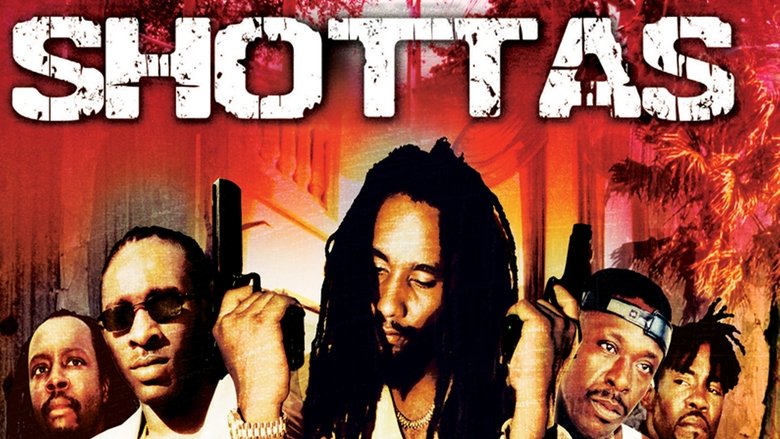 Shottas (2002)