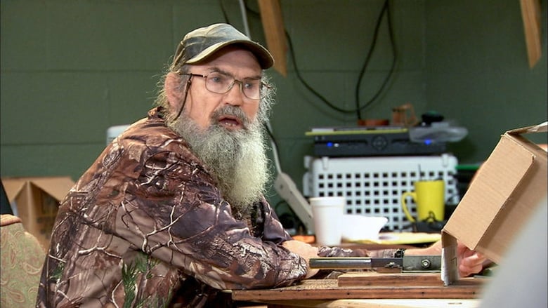 Duck Dynasty Season 2 Episode 4