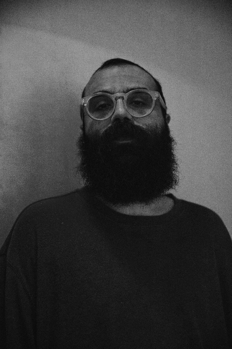 Mahziar Arjmandnia