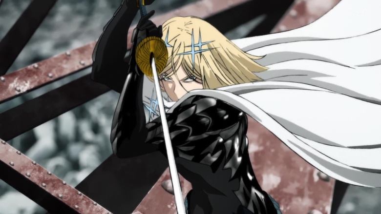 Nonton Anime One Punch Man II Episode 07 Sub Indo Kualitas