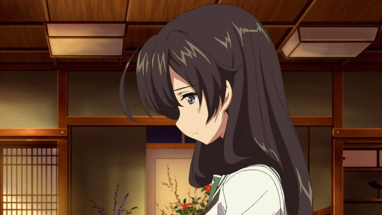 Still from ガールズ&パンツァー - Season 1 Episode 4