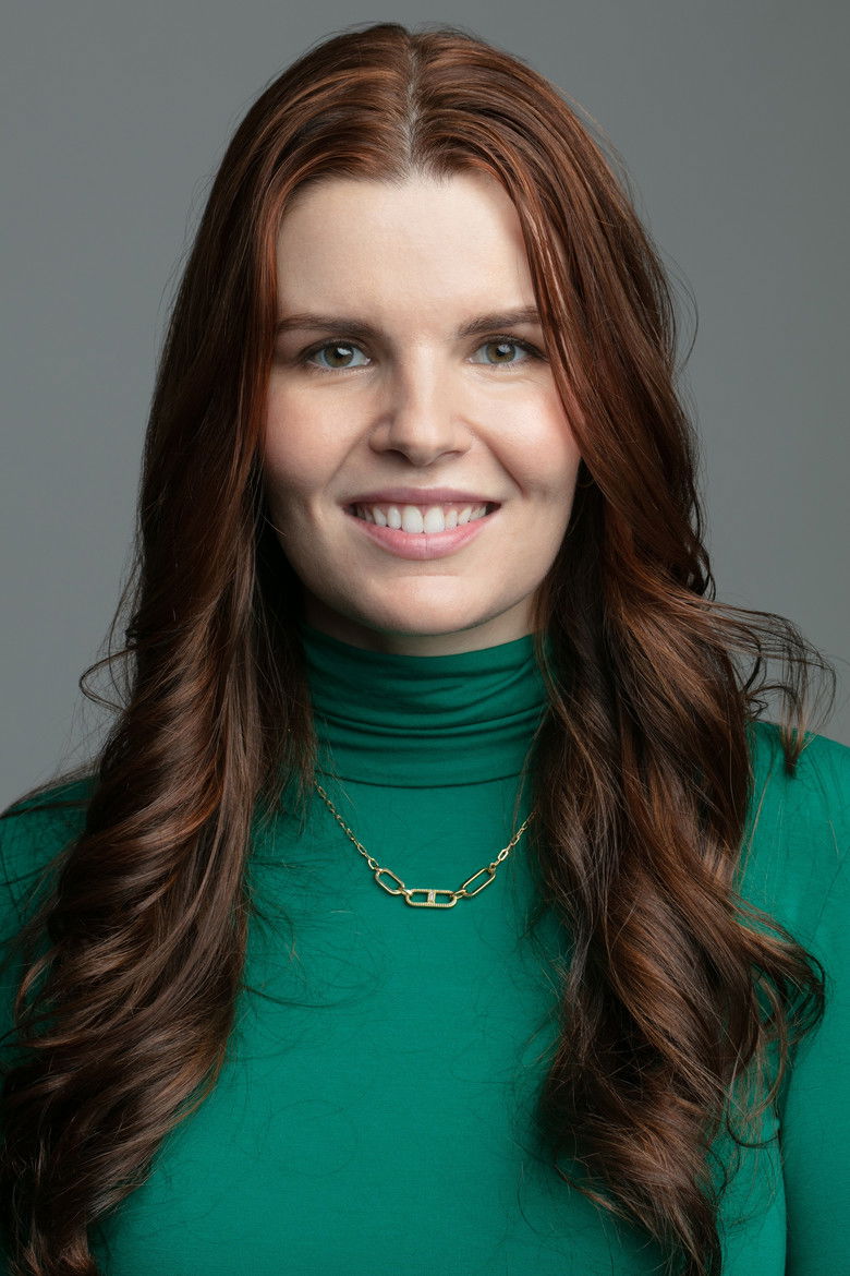 Charlotte Coben portrait image