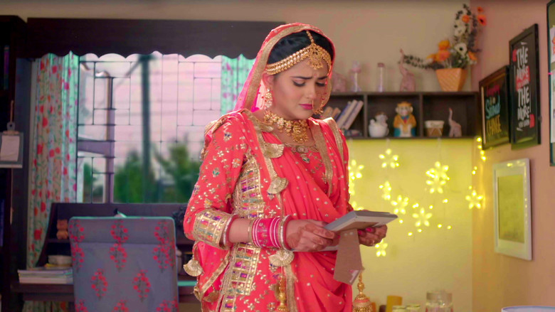 Still image for Shaurya Aur Anokhi Ki Kahani season 1 episode 19: Anokhi's Great Escape Still image for Shaurya Aur Anokhi Ki Kahani season 1 episode 19: Anokhi's Great Escape