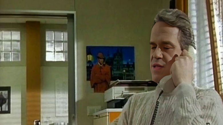 Still image for Wolffs Revier season 1 episode 8: Episode 8