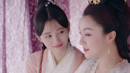 Still image for Legend of Yun Xi season 1 episode 27: Episode 27 Still image for Legend of Yun Xi season 1 episode 27: Episode 27