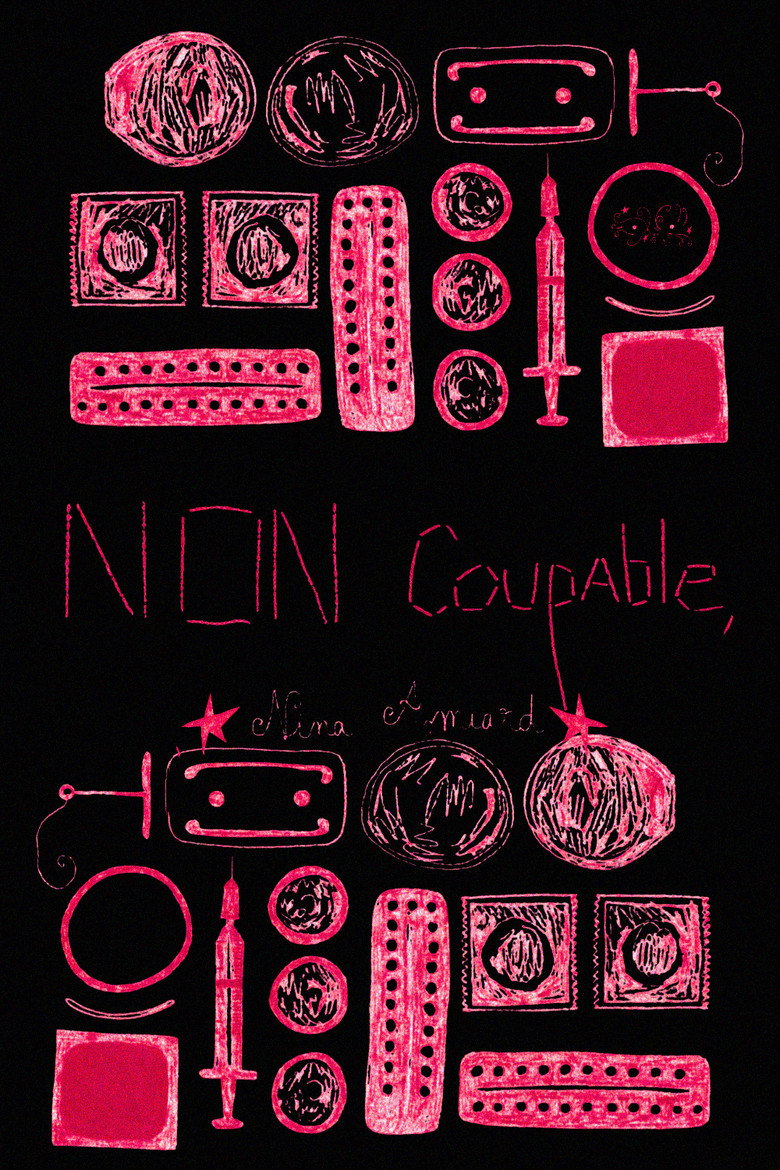 Imatge de Non coupable