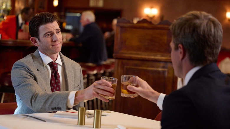Still from Suits LA - Season 1 Episode 7