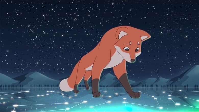 Fox Fires (2019)