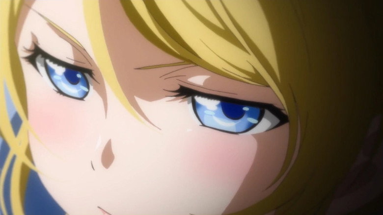 Still from Love Live! School Idol Project - Season 2 Episode 9