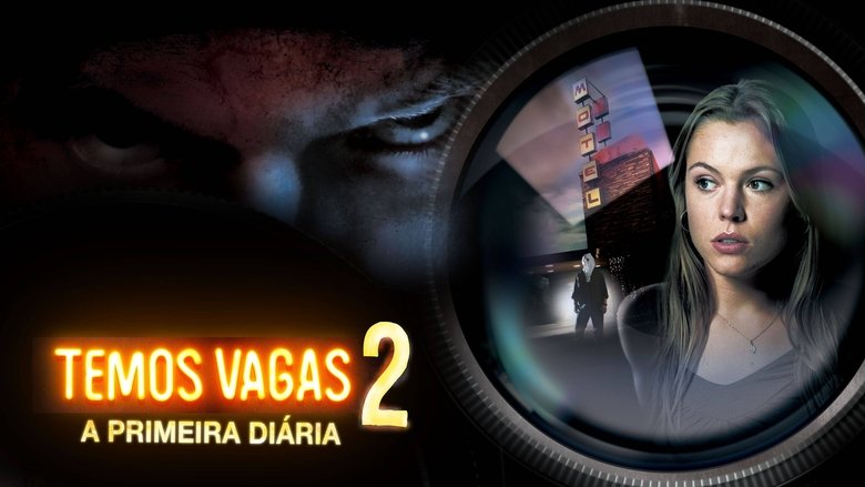 Vacancy 2: The First Cut (2008)