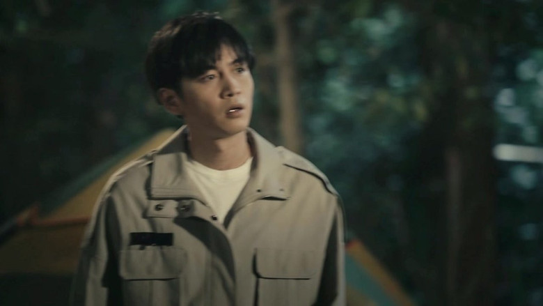 Still image for Love Journey season 1 episode 23: Episode 23