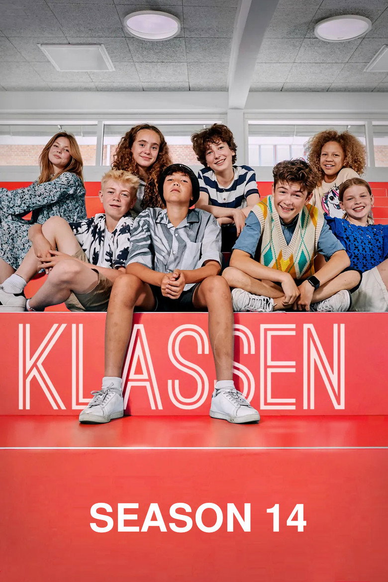 Сезон 14