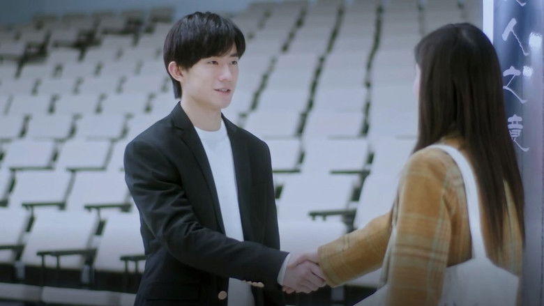 Still image for See You Tomorrow season 1 episode 8: Episode 8 Still image for See You Tomorrow season 1 episode 8: Episode 8