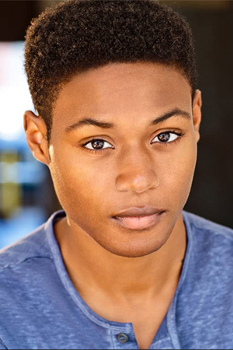 Antonio Daniels-Braziel portrait