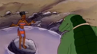 Still image for Kassai & Leuk season 1 episode 14: Episode 14 Still image for Kassai & Leuk season 1 episode 14: Episode 14