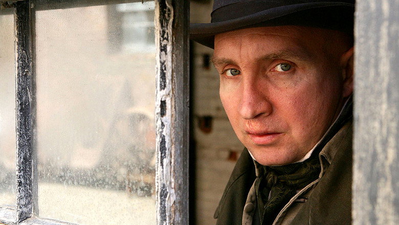 Still from Little Dorrit - Season 1 Episode 10