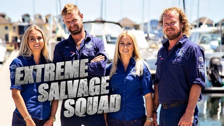 Extreme Salvage Squad