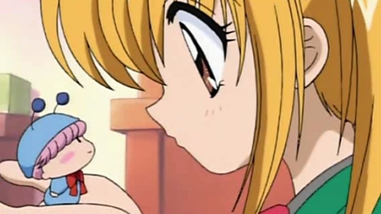 Still image for Mirmo Zibang! season 1 episode 7: Episode 7 Still image for Mirmo Zibang! season 1 episode 7: Episode 7