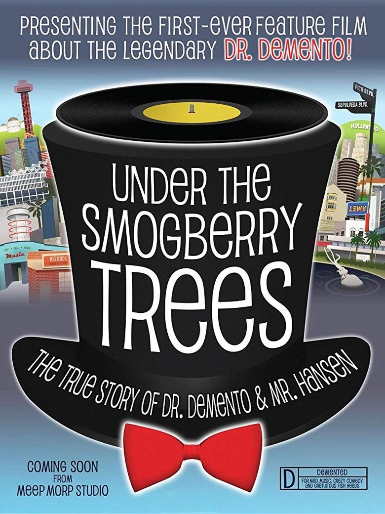 Under the Smogberry Trees (1970)
