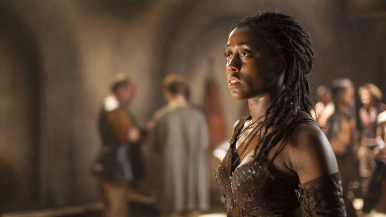Still from Atlantis - Season 2 Episode 3