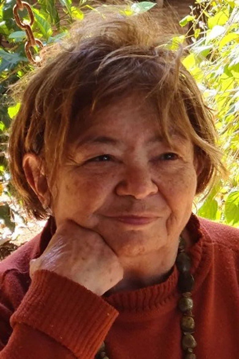 Leila Miccolis portrait image