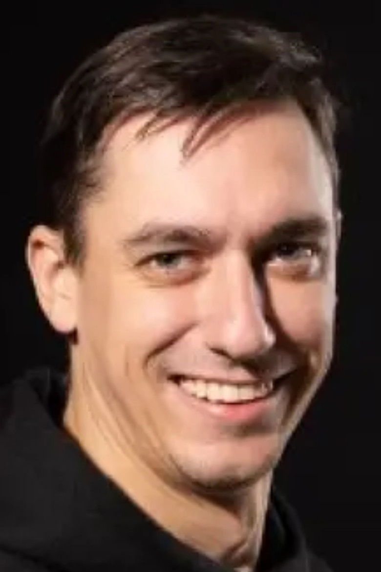 Imantas Precas portrait image