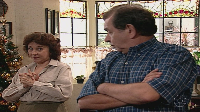 Por Amor S01 E39