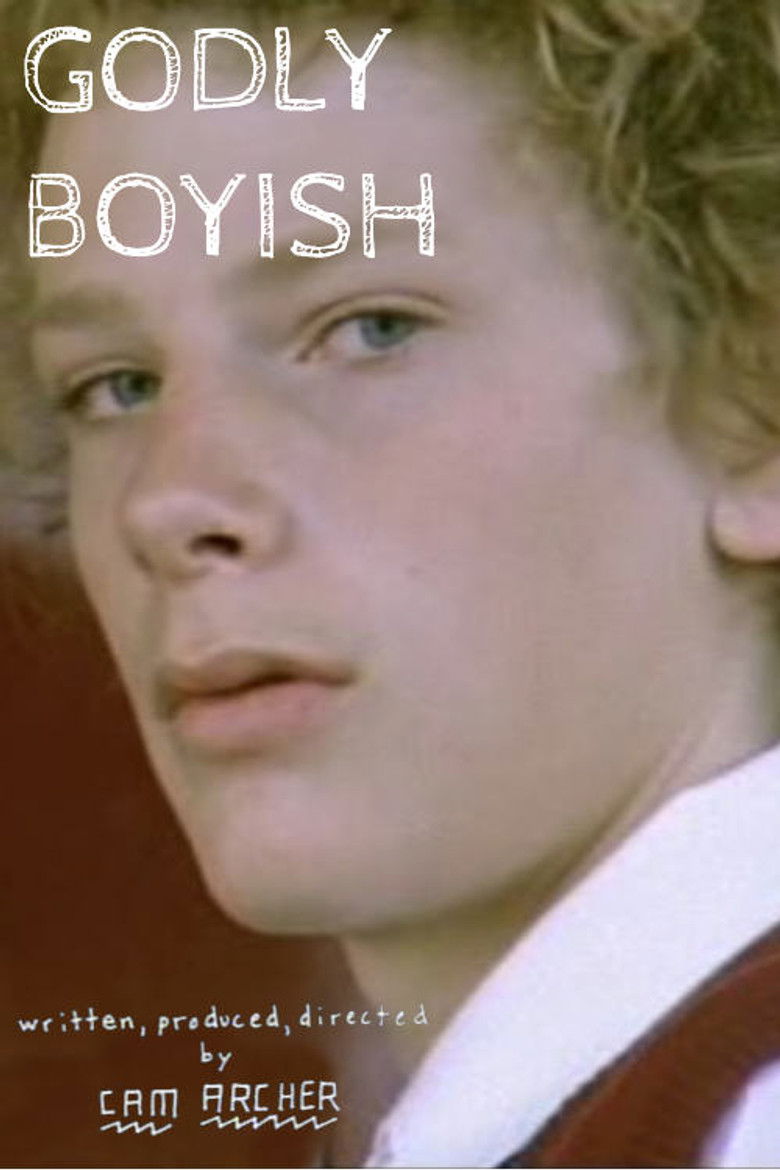 Imatge de Godly Boyish