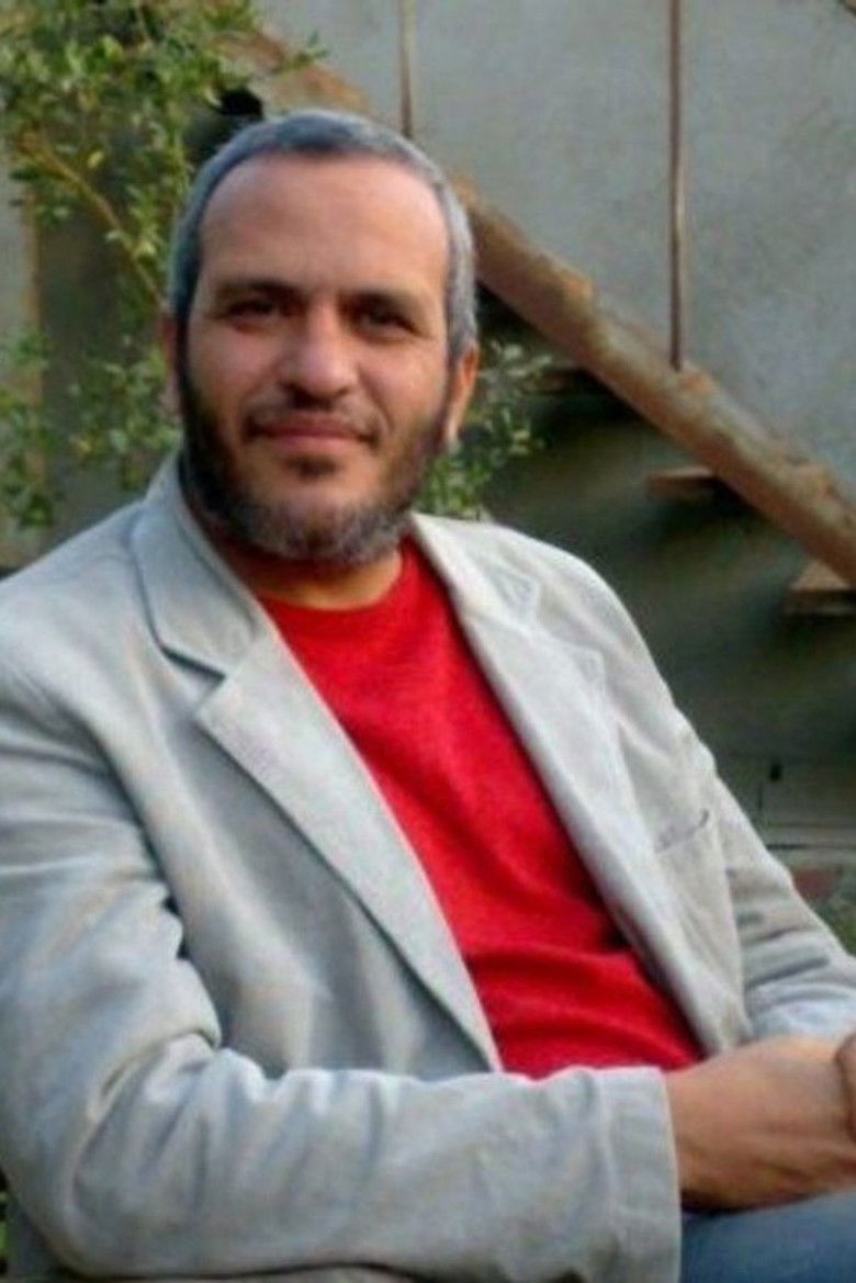 Adel El Maghraby portrait image