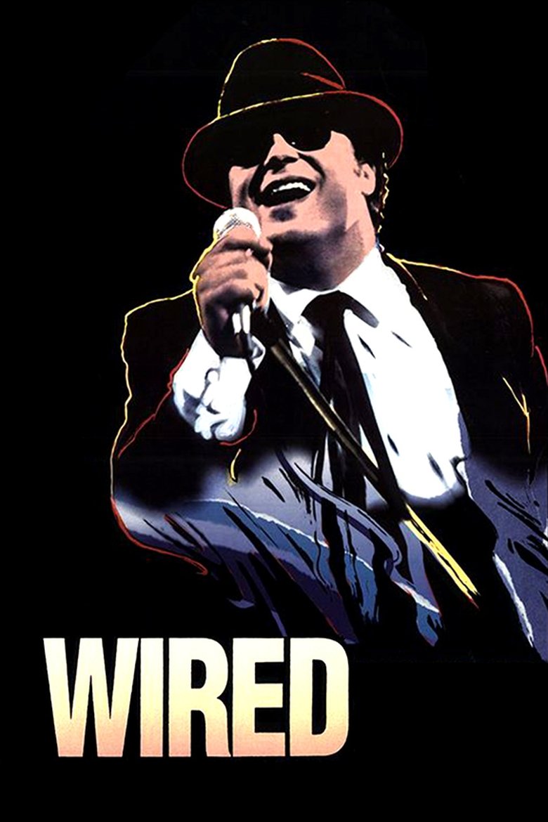 Wired (1989)