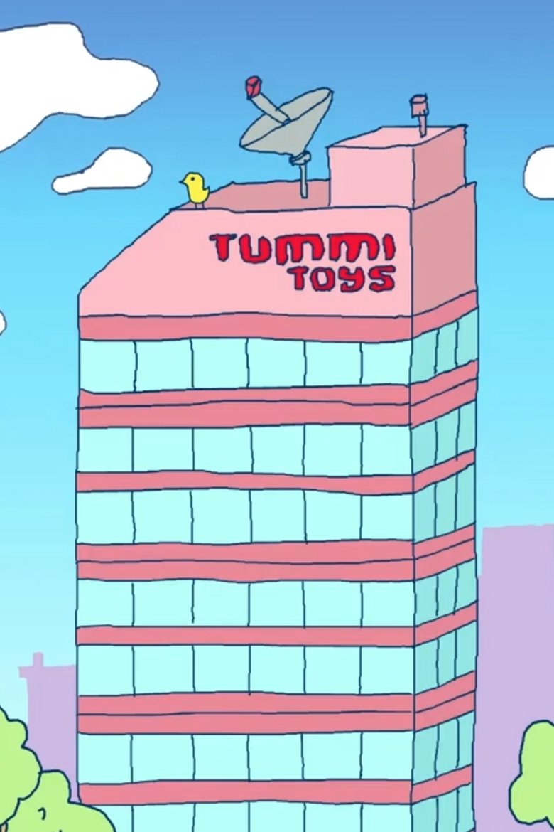 Tummi Toys main poster