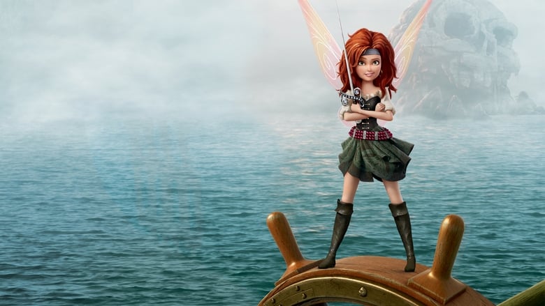 Wach Tinker Bell and the Pirate Fairy – 2014 on Fun-streaming.com