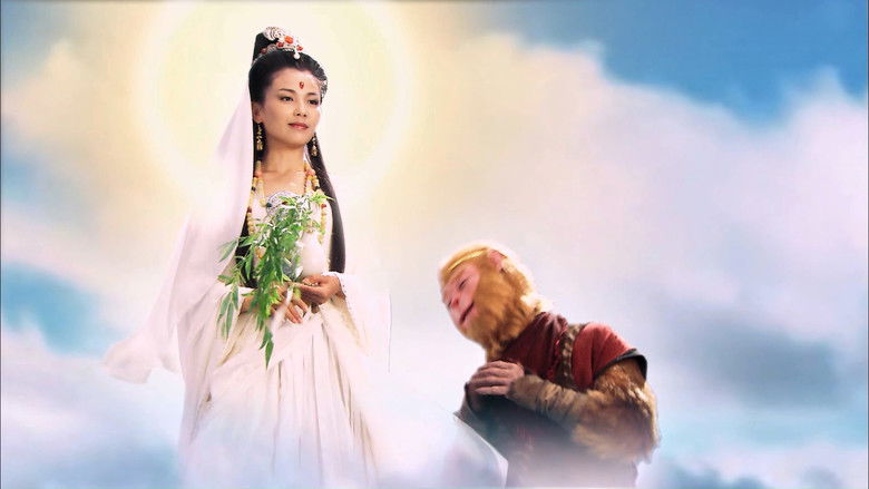 Still image for Journey to the West season 1 episode 24: Episode 24 Still image for Journey to the West season 1 episode 24: Episode 24