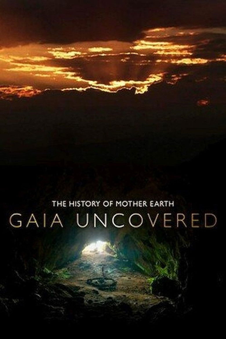 Imatge de Gaia Uncovered: The History of Mother Earth
