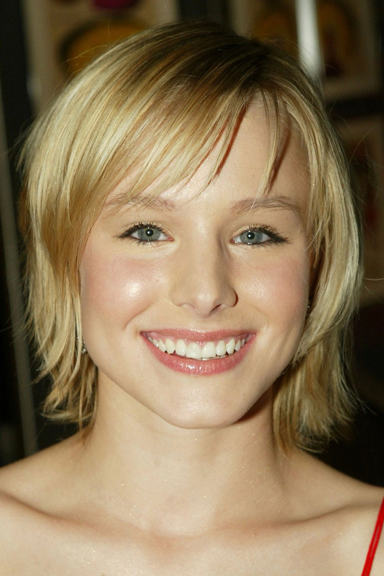 Kristen Bell photo 7