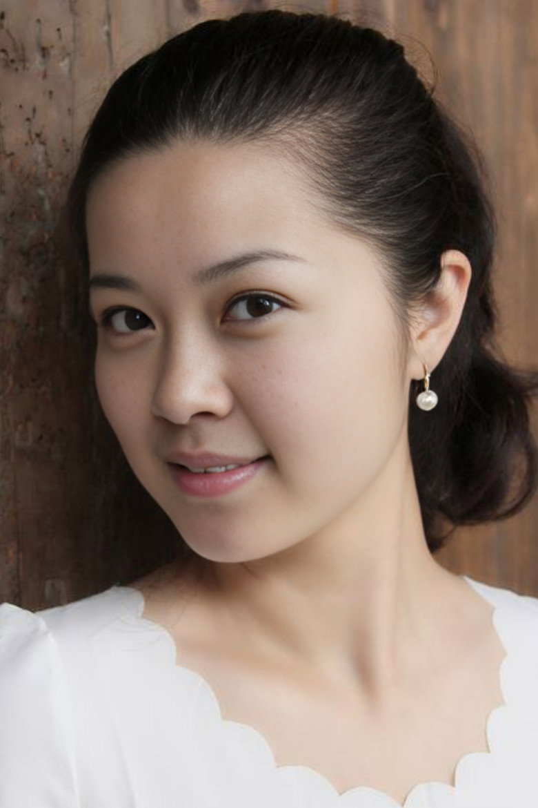 Fang Jingping portrait