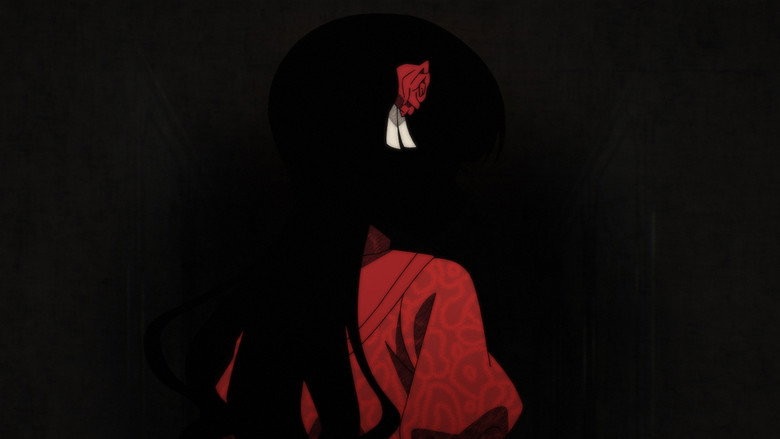 Still from Shadows House - Season 2 Episode 3
