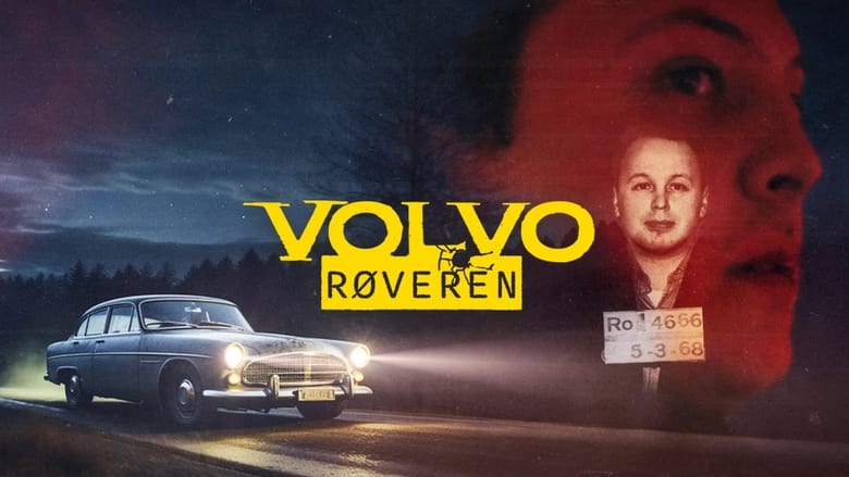 Volvorøveren