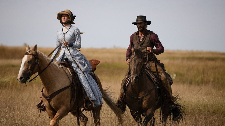 Still from 1883 - Season 1 Episode 2