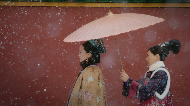 Still image for Ruyi's Royal Love in the Palace season 1 episode 76: Episode 76 Still image for Ruyi's Royal Love in the Palace season 1 episode 76: Episode 76