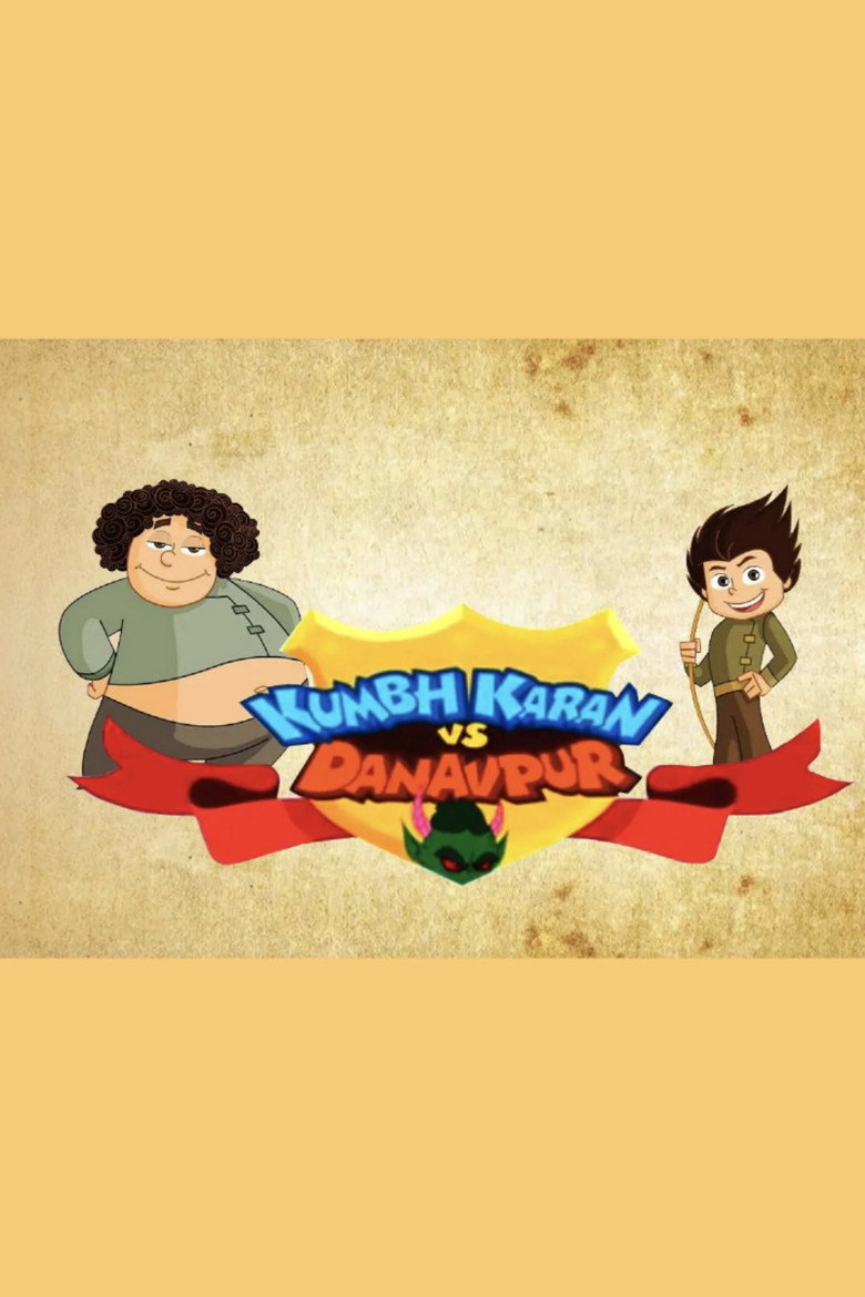 Kumbh Karan vs Danavpur