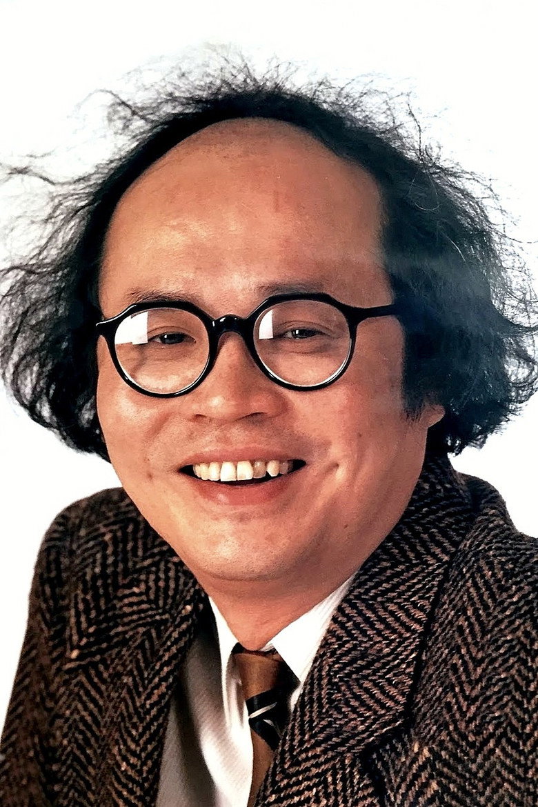 John Shum Kin-Fun photo 5