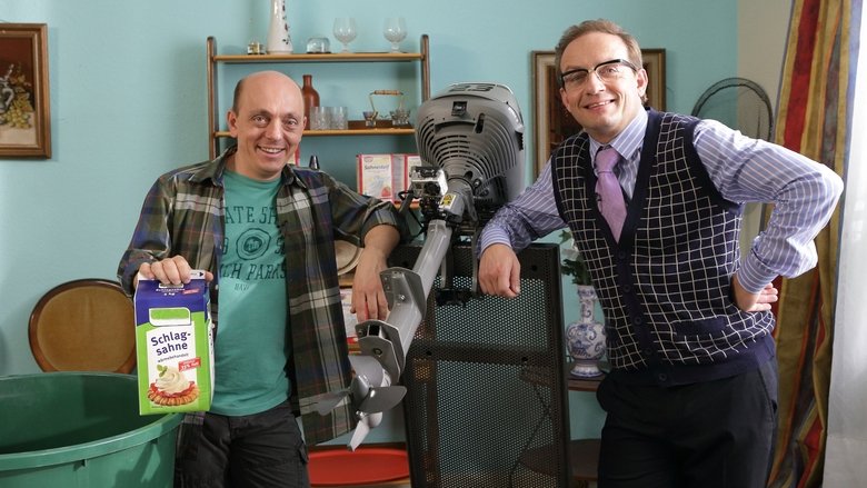 Still image for Never Ever Do This at Home! season 1 episode 2: Episode 2