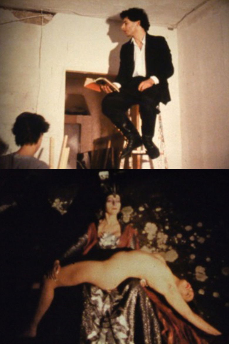 Imatge de Die Sonne sank, ich folge ihr