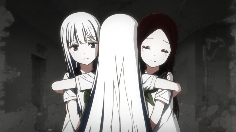 Twins Hinahima (2025)