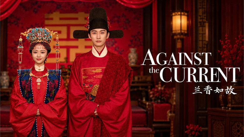 Against the Current image 6