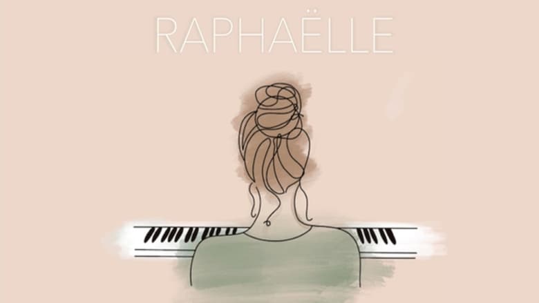 Raphaëlle