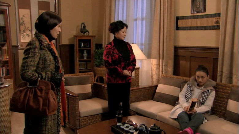 Still image for 婆婆来了 season 1 episode 8: Episode 8